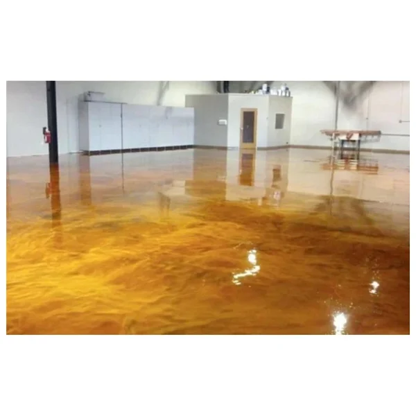 Isonem Liquid Marble 5 Kg Tezgah Ve Zemin Kaplama Malzemesi - Görsel 6