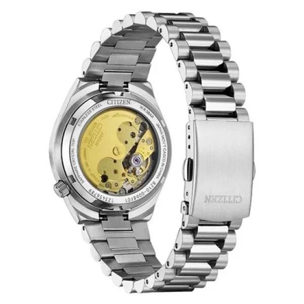 Citizen Tsuyosa Nj0200 Erkek Kol Saati - Görsel 5