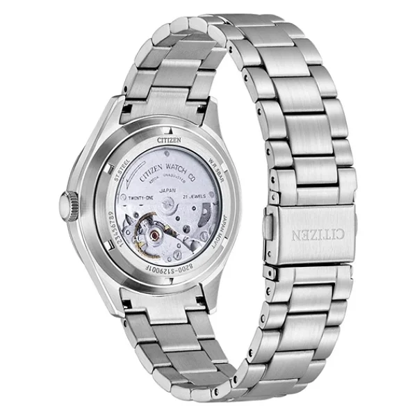 Citizen C7 Nh8391 Erkek Kol Saati - Görsel 3