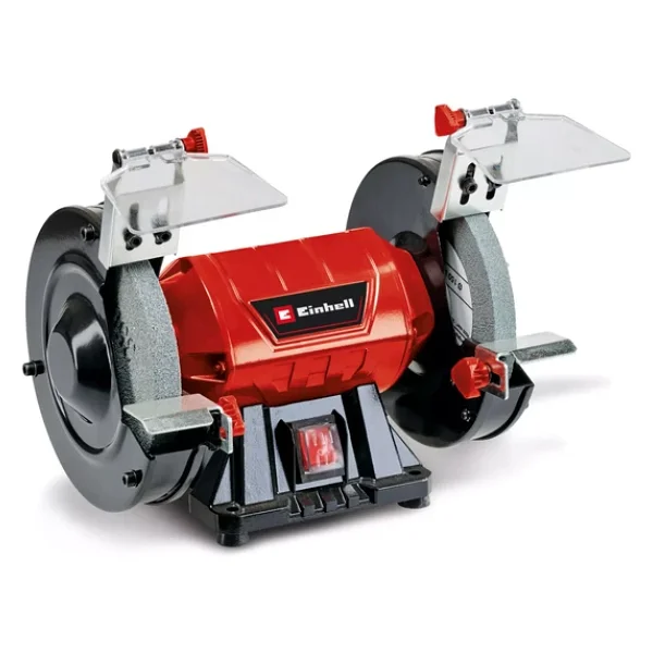 Einhell Tc-Bg 150 110 W Taş Motoru - Görsel 4