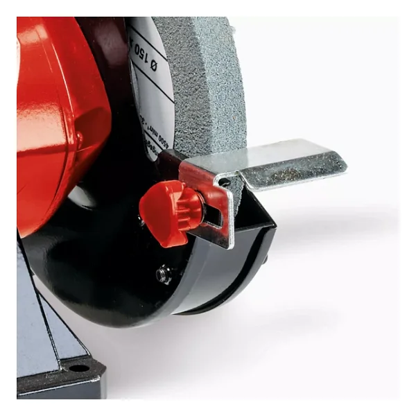 Einhell Tc-Bg 150 110 W Taş Motoru - Görsel 3