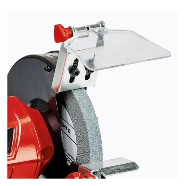 Einhell Tc-Bg 150 110 W Taş Motoru - Görsel 4