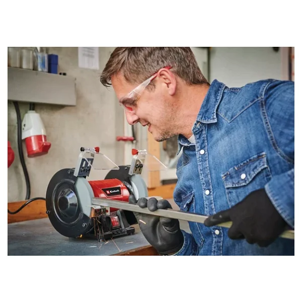 Einhell Tc-Bg 150 110 W Taş Motoru - Görsel 2