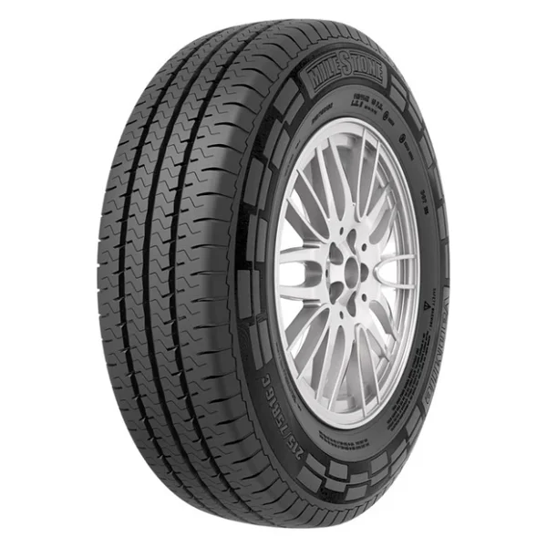 Milestone Vanmile 215/65 R16c 109/107r Yaz Lastiği - 2026 - Görsel 4