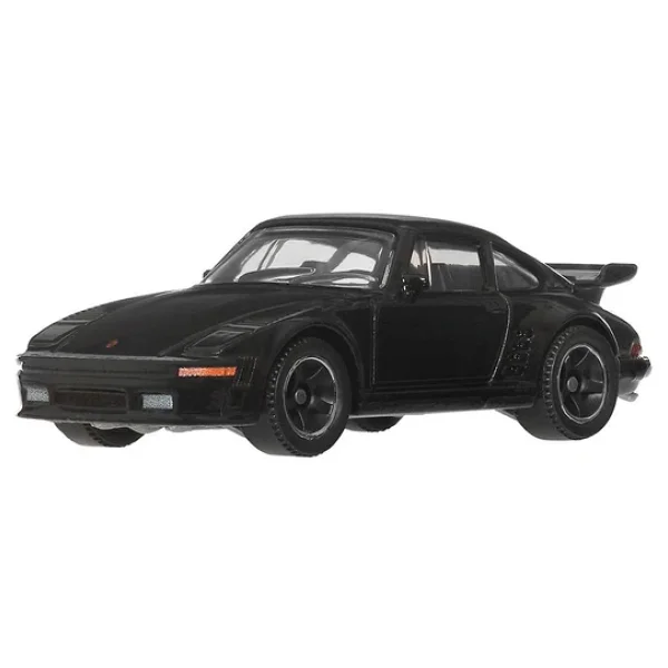 Matchbox Collectors 1988 Porsche 911 Turbo Slant Nose Gbj48-Jjv95 - Görsel 6