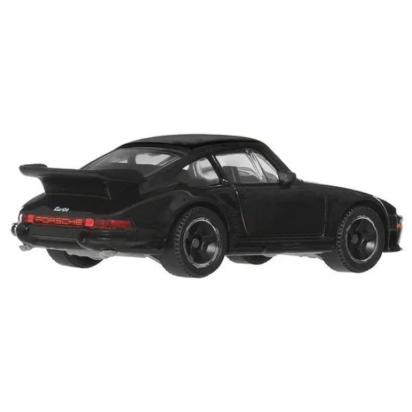 Matchbox Collectors 1988 Porsche 911 Turbo Slant Nose Gbj48-Jjv95 - Görsel 7