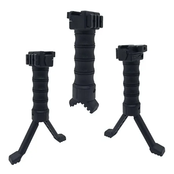 Çatal Ayak Bipod El Tutamaği - Görsel 3