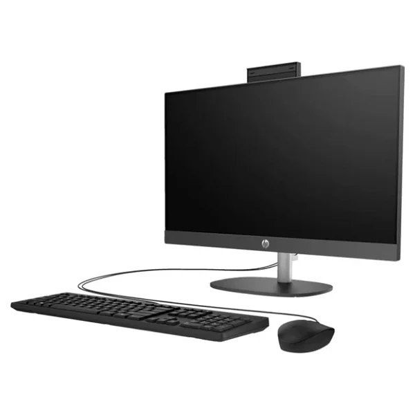 Hp Proone 240 G10 Cv3w7es Ultra 5 125u 32 GB 512 GB SSD Intel Graphics 23.8" Full HD All İn One PC - Görsel 5