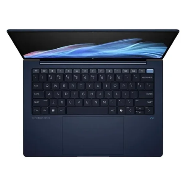 Hp Elitebook Ultra G1i B68z6et Ultra 5 226v 16 GB 512 GB SSD Arc Graphics 130v 14" Notebook - Görsel 6