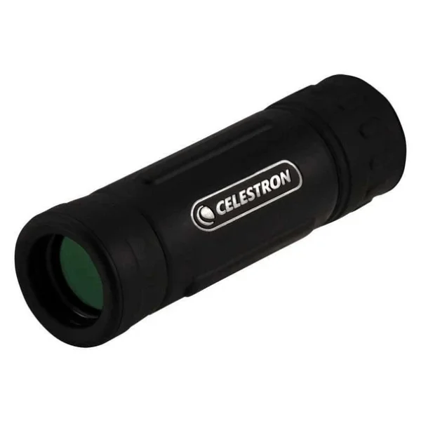 Celestron 71213 Upclose G2 10x25 Roof Monocular Dürbün - Görsel 6