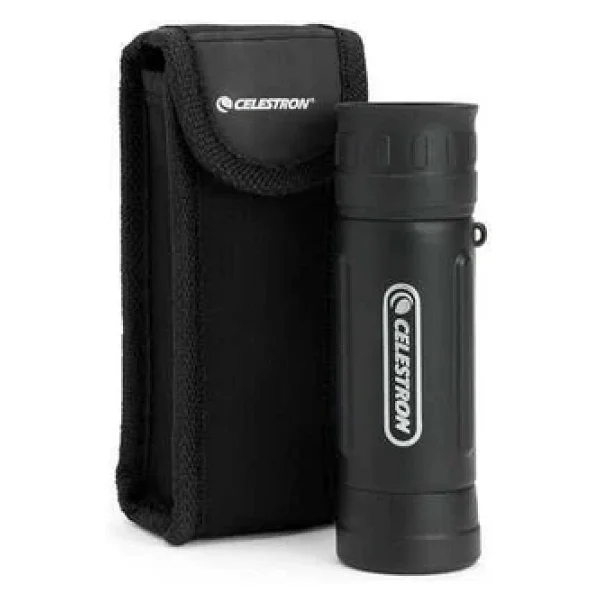 Celestron 71213 Upclose G2 10x25 Roof Monocular Dürbün - Görsel 7