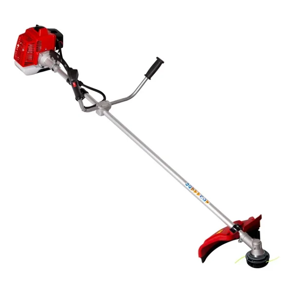 Palmera Cg63 3.1 Hp Benzinli Yan Tırpan - Görsel 5