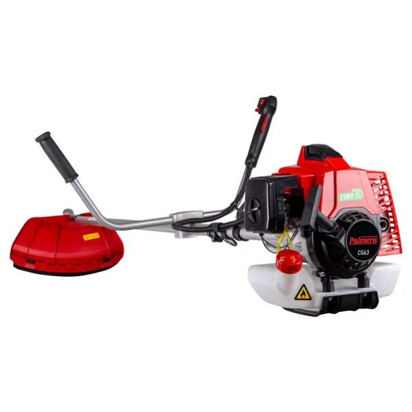 Palmera Cg63 3.1 Hp Benzinli Yan Tırpan - Görsel 4