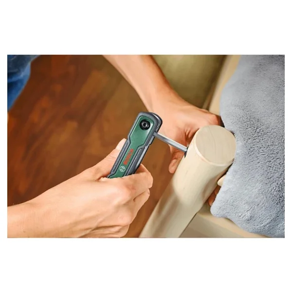 Bosch 1600a039l7 8in1 Katlanır Alyan Anahtar Seti - Görsel 7