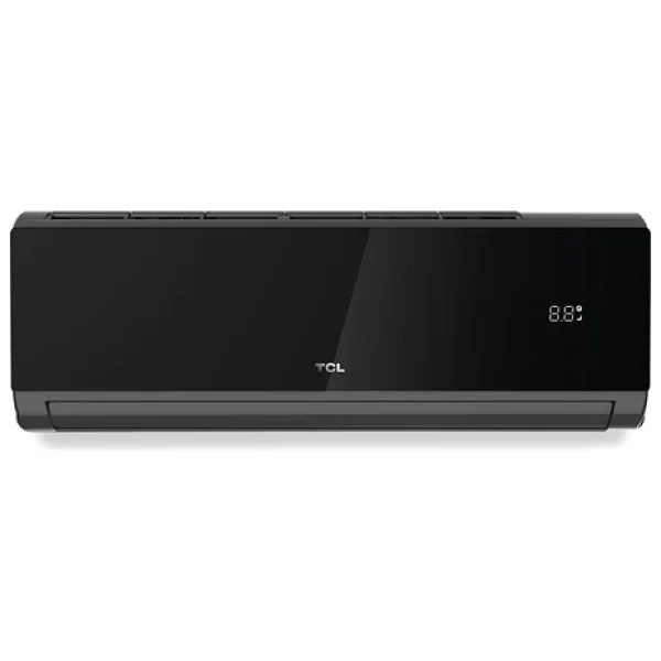 Tcl Elite Plus Black Edition Tac-24chsd/Xa82ı A++ 24000 Btu Inverter Duvar Tipi Klima - Görsel 4