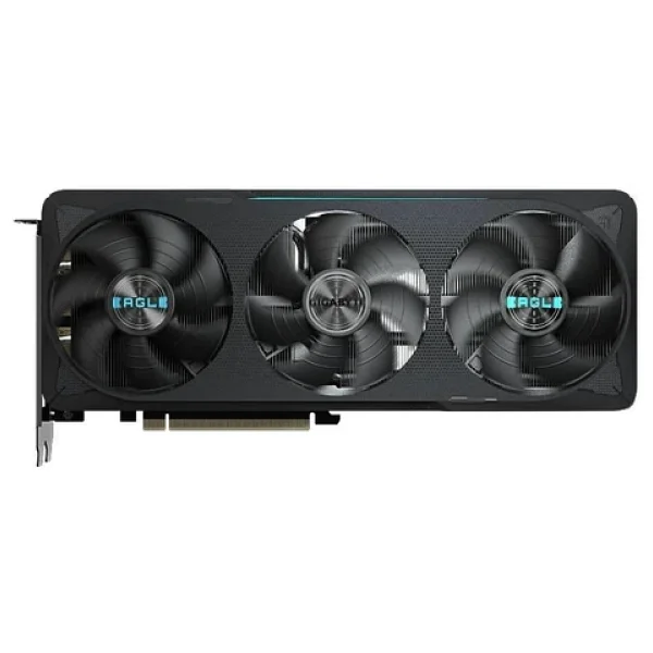 Gigabyte RTX 5070 Eagle Oc Sff 12g Gv-N5070eagle Oc-12gd 192 Bit Gddr7 12 GB Ekran Kartı - Görsel 4
