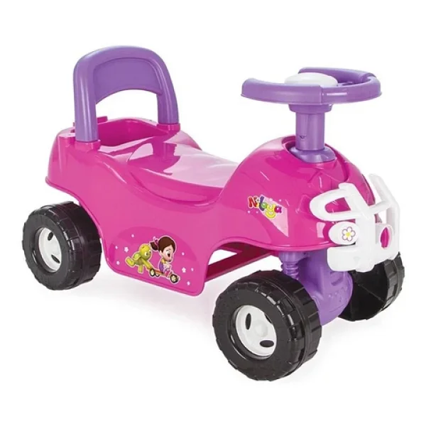 Pilsan 07-822 Niloya Hero Atv - Görsel 5