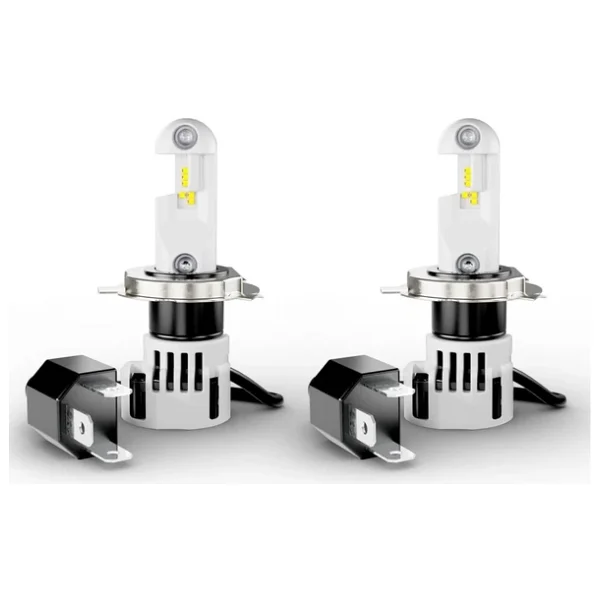 Osram Far Ampulü LED H4/H19 12v 23w Intense 23w64193dwınt - Görsel 4
