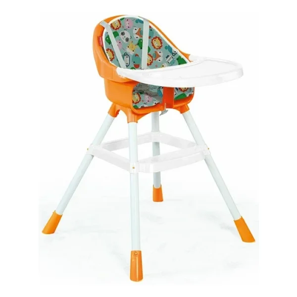 Fisher Price Mama Sandalyesi 1829 - Görsel 6