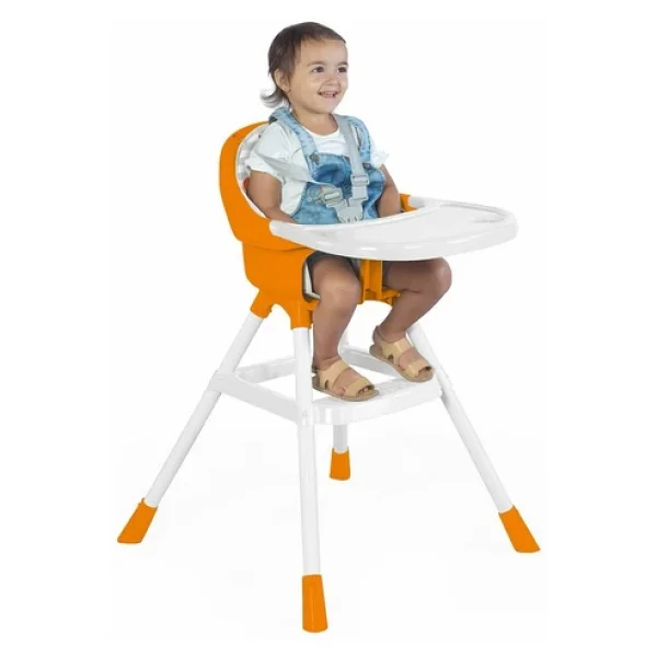 Fisher Price Mama Sandalyesi 1829 - Görsel 5