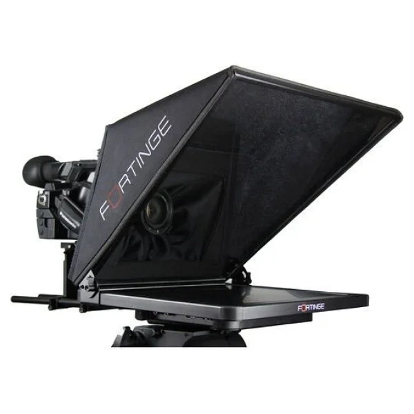 Fortinge Prox 17" Stüdyo Prompter - Görsel 7