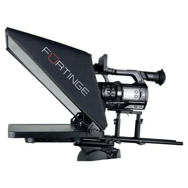 Fortinge Prox 17" Stüdyo Prompter - Görsel 6