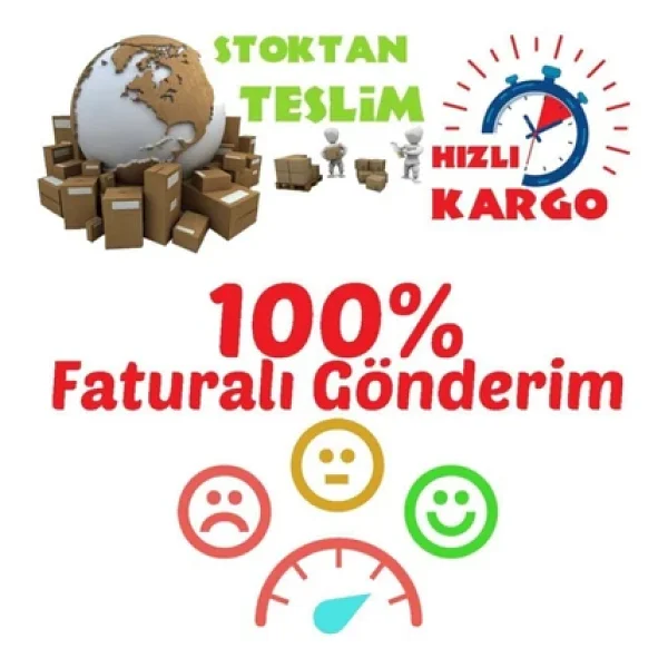 Gübretaş Üre Gübresi (50 Kg) - Görsel 4