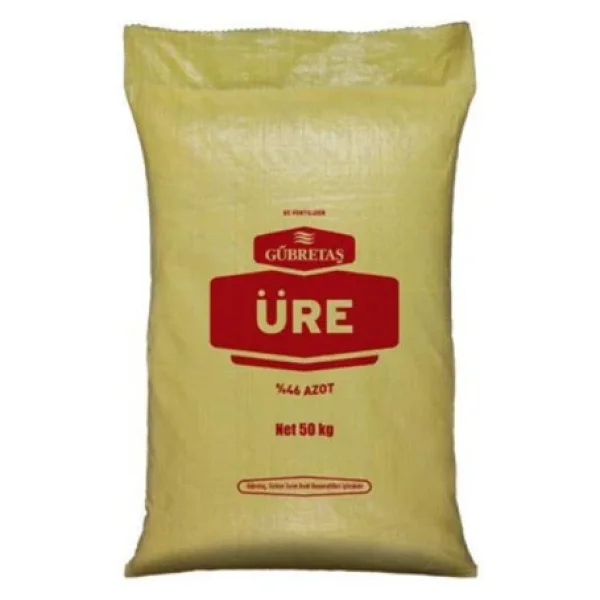 Gübretaş Üre Gübresi (50 Kg) - Görsel 3