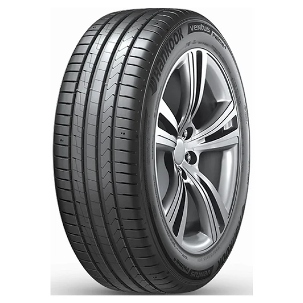 Hankook Ventus Prime 4 K135 225/45 R17 91y Yaz Lastiği - Görsel 4
