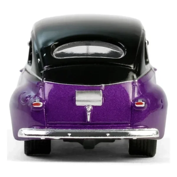 Greenlight 1/64 California Lowriders Series 6- 1946 Fordor Super Deluxe 63070-A - Görsel 6