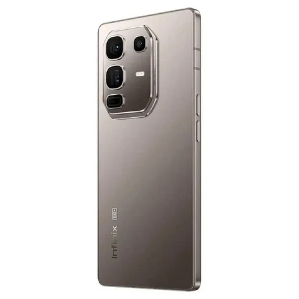 Infinix Note 50 Pro Plus 256 GB - Görsel 3