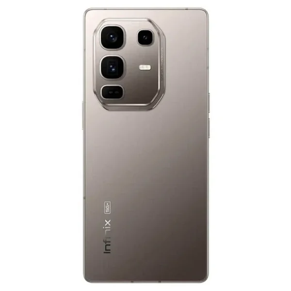 Infinix Note 50 Pro Plus 256 GB - Görsel 4