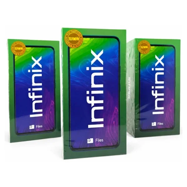 Infinix Note 50 Pro Plus 256 GB - Görsel 5