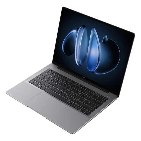 Huawei Matebook 14 Intel Core Ultra 5 125h 16gb 1tb SSD 14.2" FHD+ 2.8K (2880 X 1920) OLED 120hz Freedos Taşınabilir Bilgisayar - Görsel 3