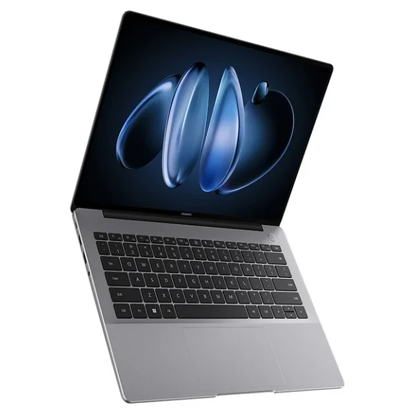 Huawei Matebook 14 Intel Core Ultra 5 125h 16gb 1tb SSD 14.2" FHD+ 2.8K (2880 X 1920) OLED 120hz Freedos Taşınabilir Bilgisayar - Görsel 2