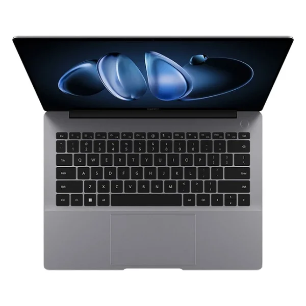 Huawei Matebook 14 Intel Core Ultra 5 125h 16gb 1tb SSD 14.2" FHD+ 2.8K (2880 X 1920) OLED 120hz Freedos Taşınabilir Bilgisayar - Görsel 4