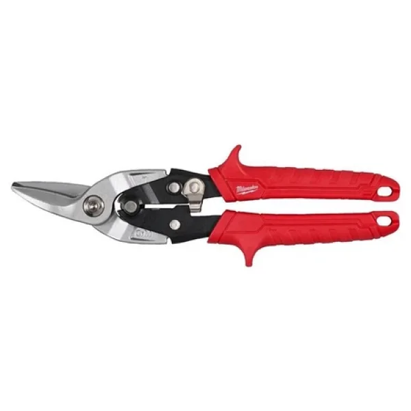 Milwaukee Kaportacı Makası Sol 260 Mm - Görsel 3