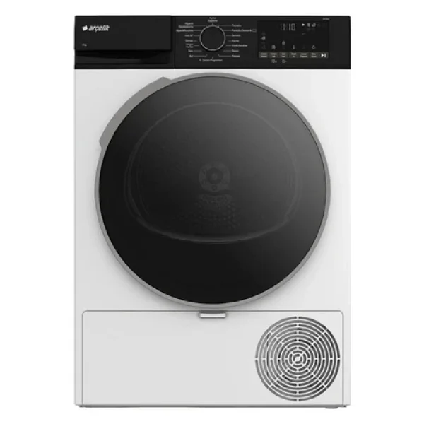 Arçelik 1101 Kmx 11 Kg Çamaşır Kurutma Makinesi - Görsel 3