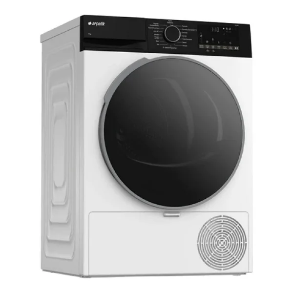Arçelik 1101 Kmx 11 Kg Çamaşır Kurutma Makinesi - Görsel 4