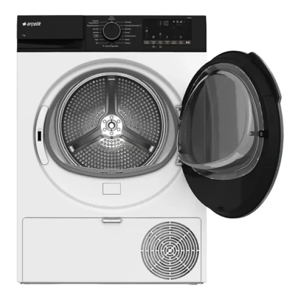 Arçelik 1101 Kmx 11 Kg Çamaşır Kurutma Makinesi - Görsel 5
