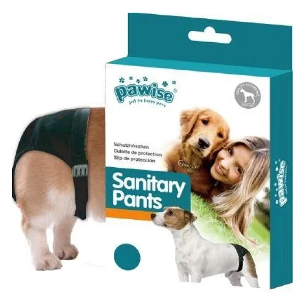Pawise No: 0 Köpek Regl Külodu X-Small - Görsel 5