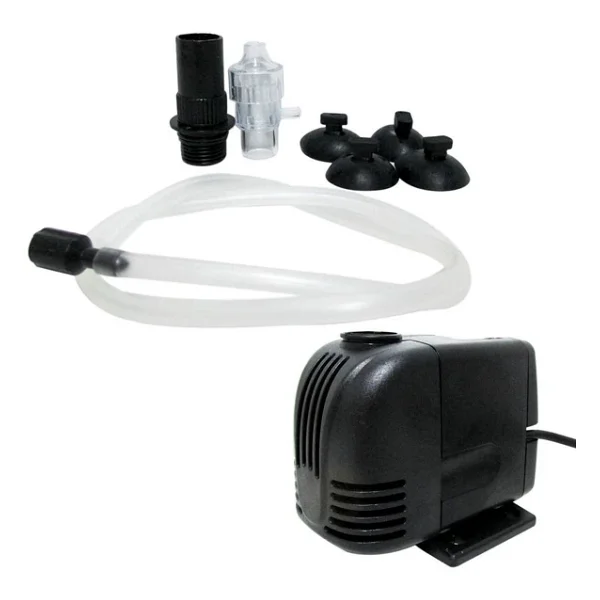 Venusaqua E-3304 2000 Lt / H 45 W Akvaryum Kafa Motoru - Görsel 5