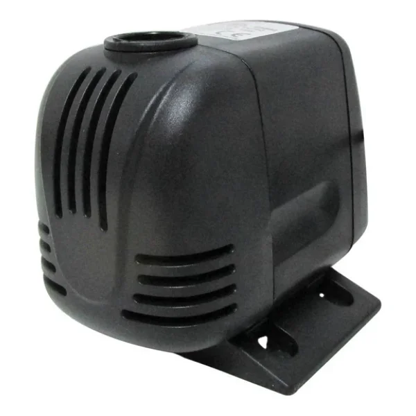 Venusaqua E-3302 1000 Lt / H 18 W Akvaryum Kafa Motoru - Görsel 7
