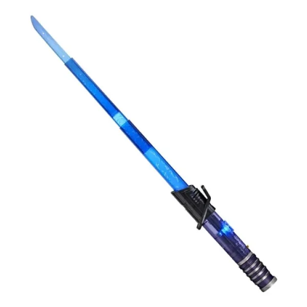 Star Wars Elektronik Darksaber Işın Kılıcı F9970 - Görsel 3