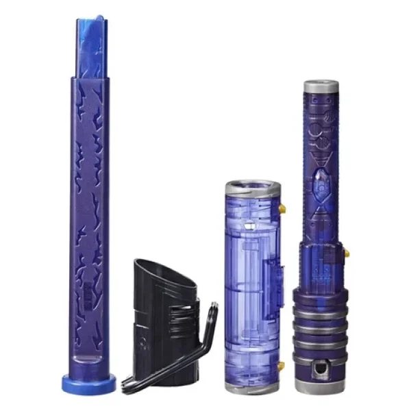 Star Wars Elektronik Darksaber Işın Kılıcı F9970 - Görsel 4