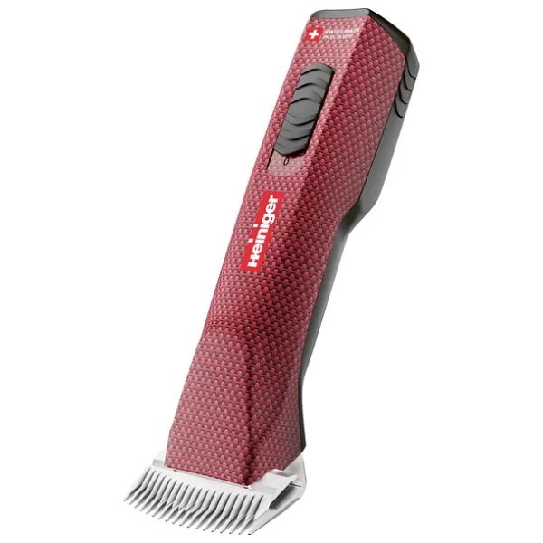 Heiniger 709-021.75k Opal Xtend Koyun Kırkma Makinesi İki Akülü - Görsel 3