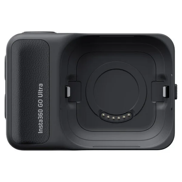 Insta360 Go Ultra Siyah Aksiyon Kamerası - Görsel 10