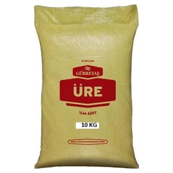 Üre (% 46 Azot) Gübre-10 Kg - Görsel 3