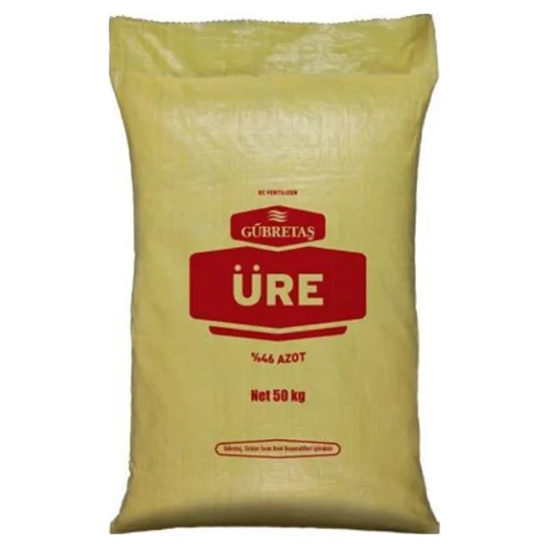 Gübretaş Üre (% 46 Azot) Gübre-50 Kg - Görsel 3