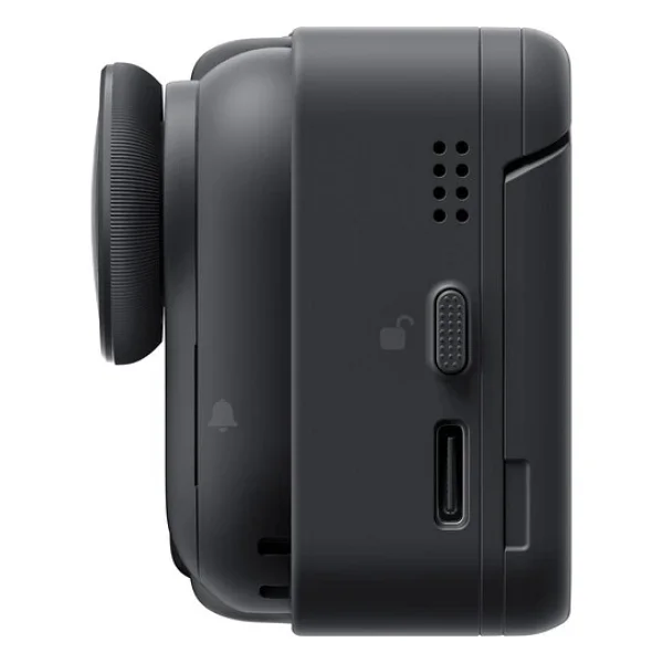 Insta360 Go Ultra Siyah Aksiyon Kamerası - Görsel 6